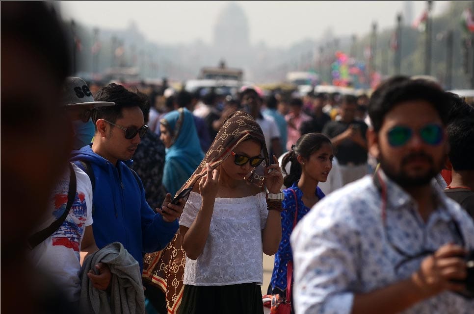  weather is Changing - beware of allergies, know how to overcome weakened resistance power