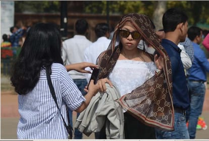  weather is Changing - beware of allergies, know how to overcome weakened resistance power
