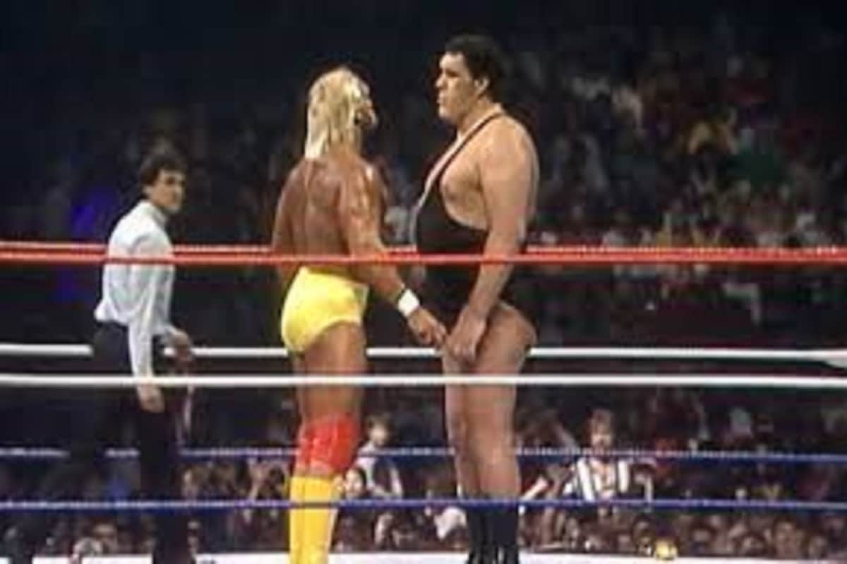 Know About WWE unknown and interesting Facts