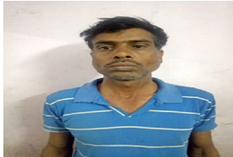  rajasthan abscond aaropi arrest from jaipur in double murder case of uttar pradesh
