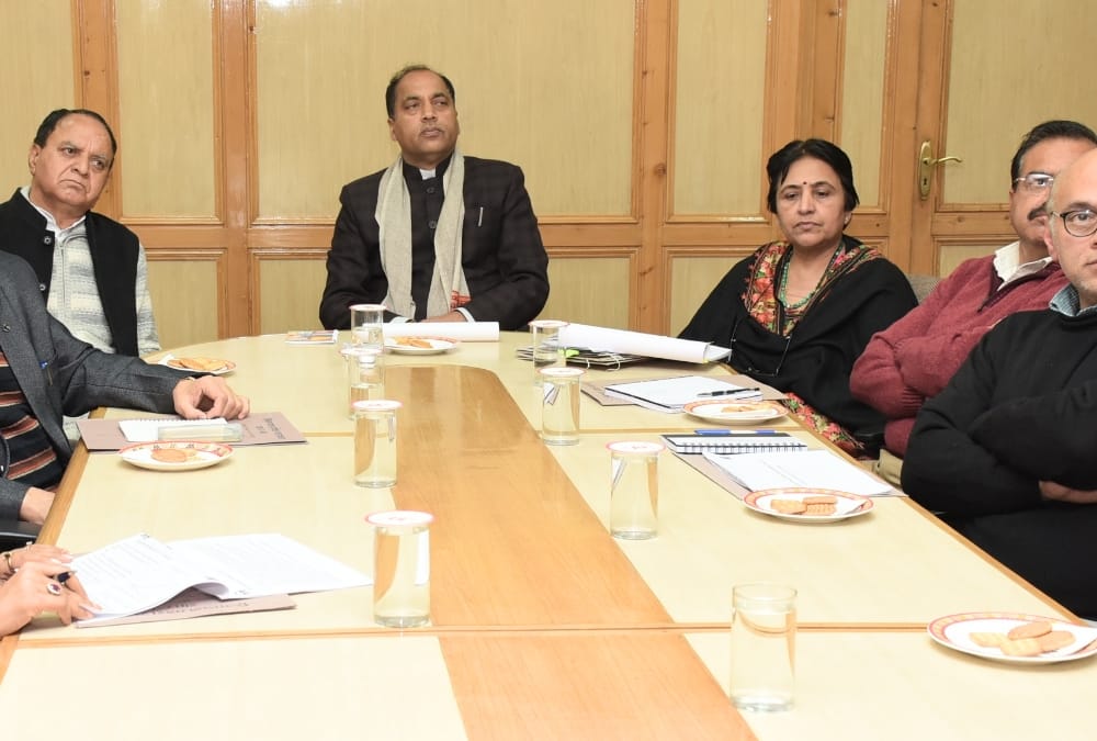 public suggestions for himachal govt budget