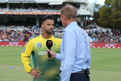 INDvSA: rohit sharma says to be honest i thought we lost our way in the end