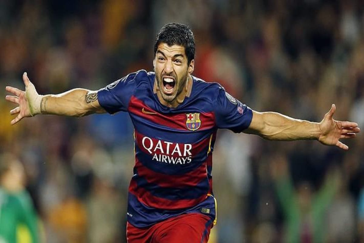barcelona defeated girona by 6-1 in La Liga League