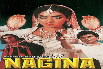 sridevi death and some strange facts of her films and shootings