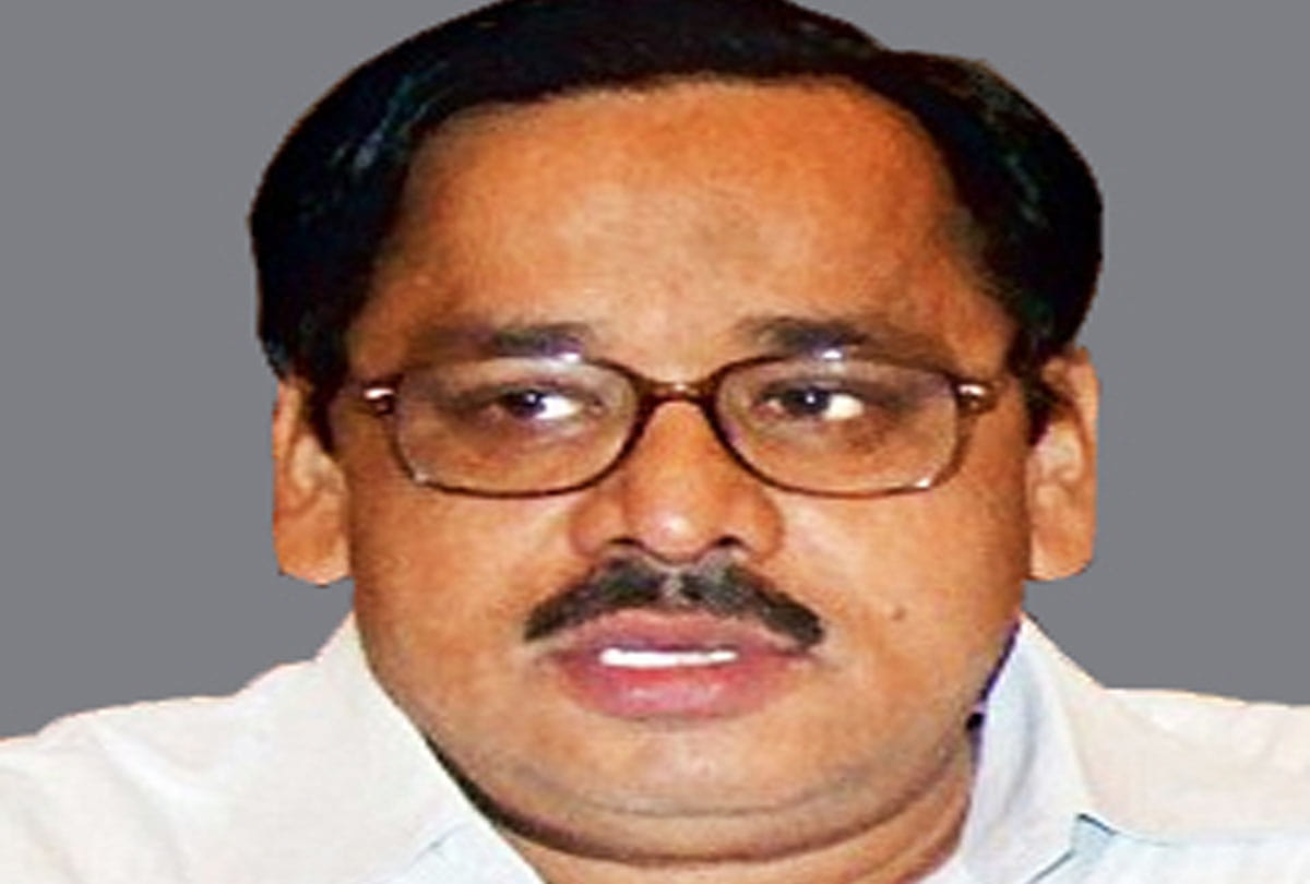 Nasimuddin siddiqui Start second innings of politics