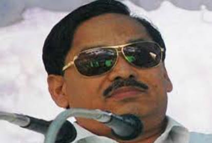 Nasimuddin siddiqui Start second innings of politics