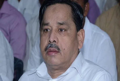 Nasimuddin siddiqui Start second innings of politics