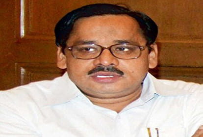 Nasimuddin siddiqui Start second innings of politics