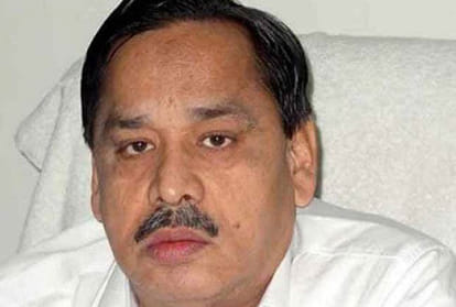 Nasimuddin siddiqui Start second innings of politics