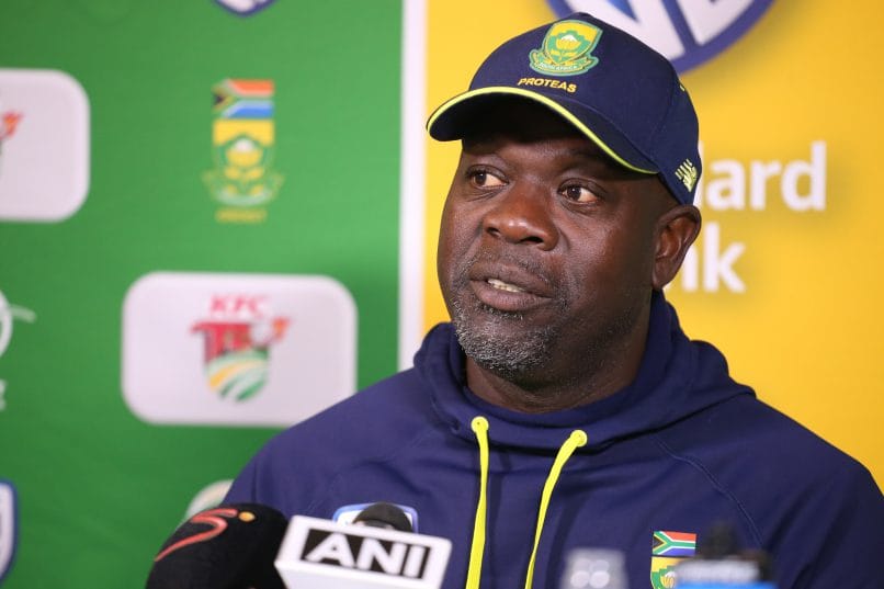 south african head coach ottis gibson reveal why we lost from team india