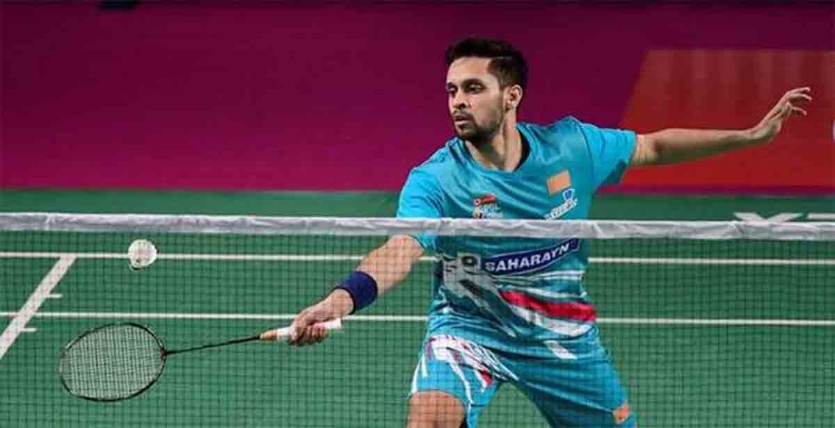 parupalli kashyap wins australian open