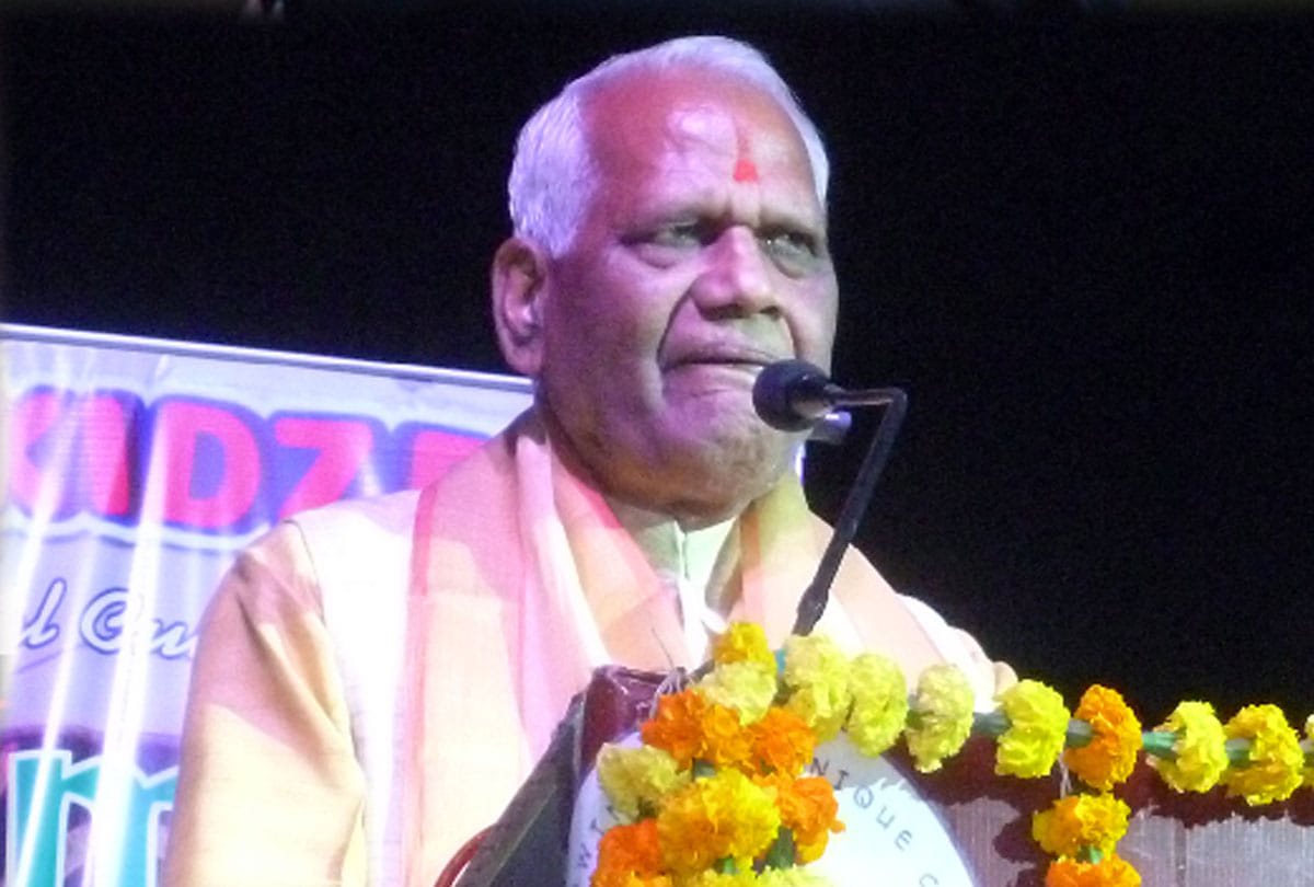 President's brother said these things about Ram Temple and future politics