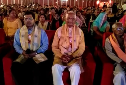 President's brother said these things about Ram Temple and future politics