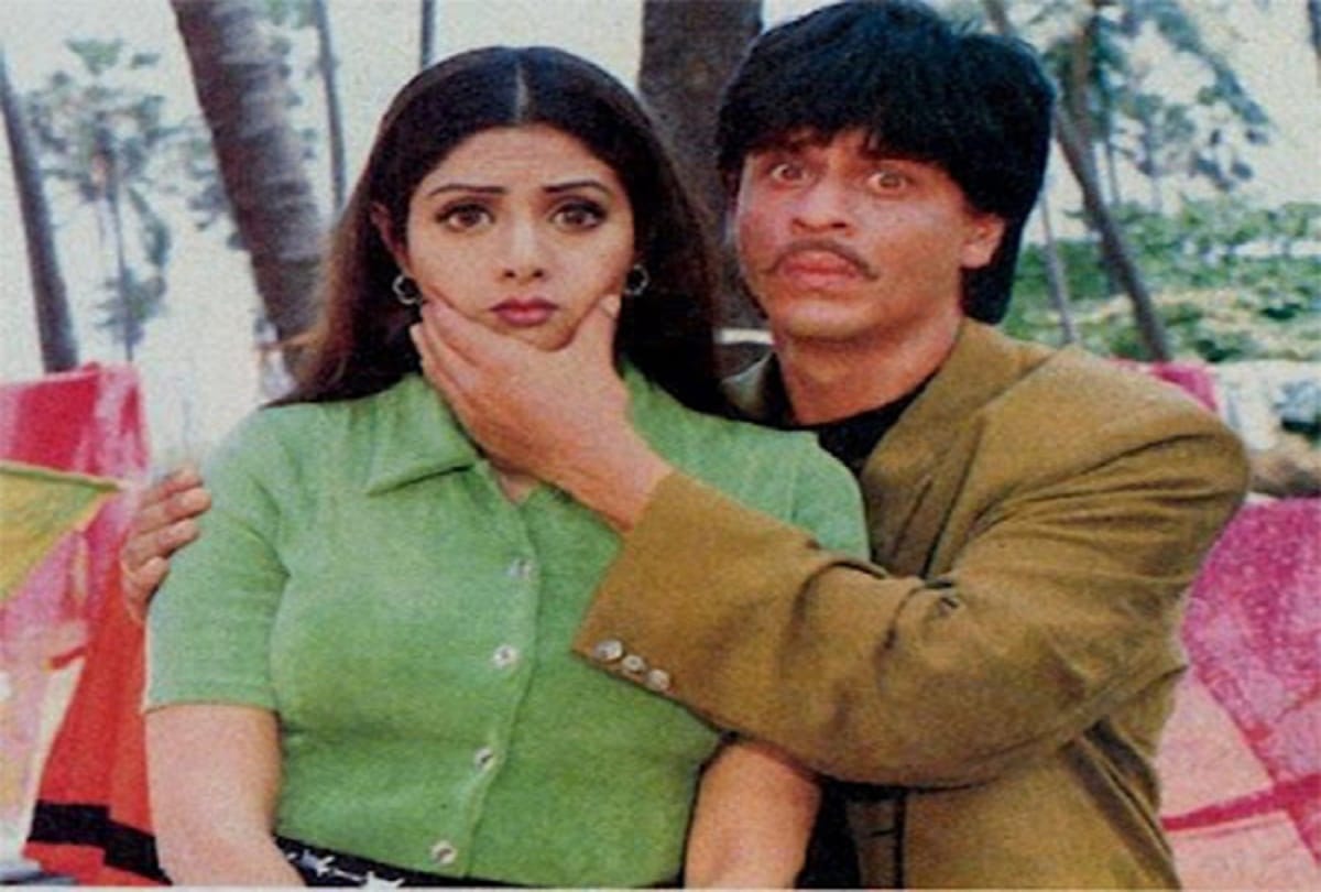 see the sridevi special pitures of bollywood journey 