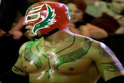 WWE unknown and interesting Facts