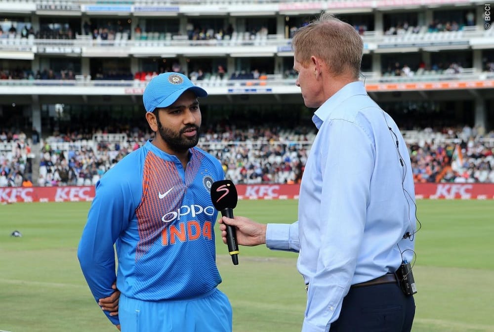 INDvSA: rohit sharma says to be honest i thought we lost our way in the end