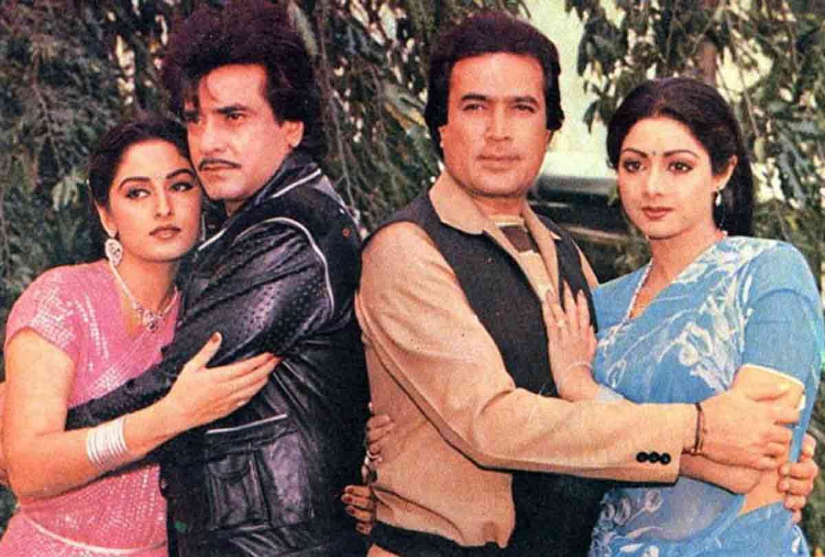 sridevi and jaya prada together locked inside makeup room know what happened