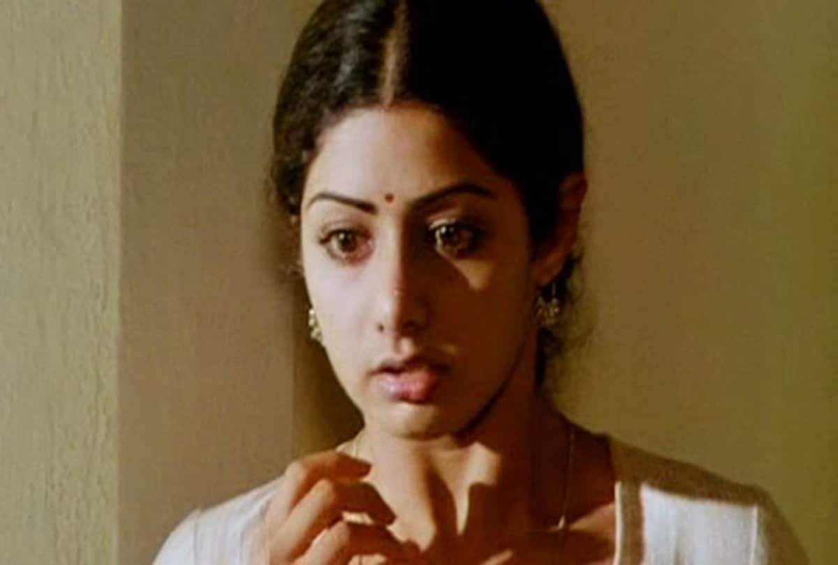 Kamal Haasan says Sridevi and I were made to do romantic things but we were siblings