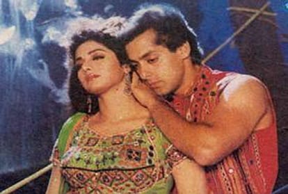 know about ten fact of Bollywood actress Sridevi