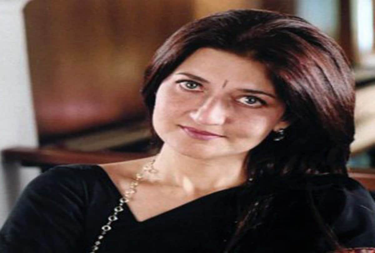 Sarika Haasan Birthday: Know about his relation with Kamal Haasan Shruti and Akshara Haasan