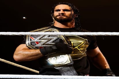 WWE unknown and interesting Facts