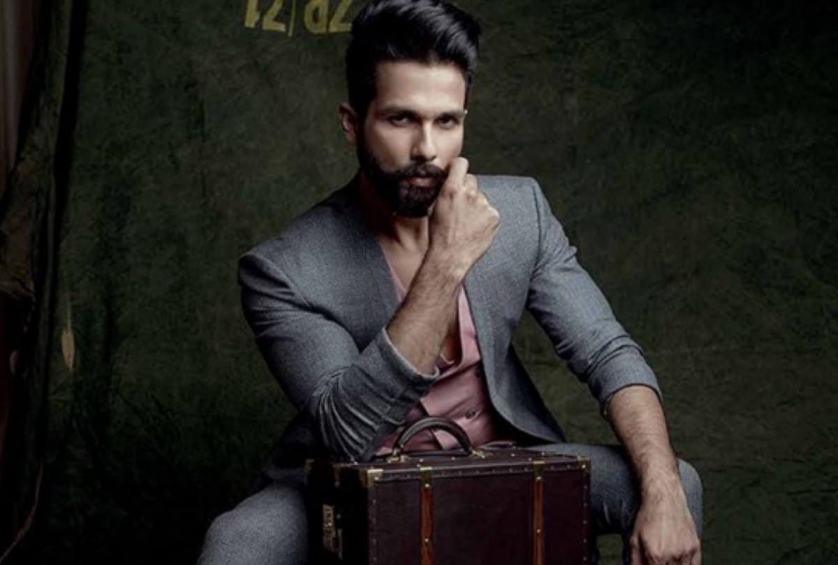Shahid Kapoor Buys Another Flat In Mumbai Worth 56 Crore Ahead Of Second Baby Arrival