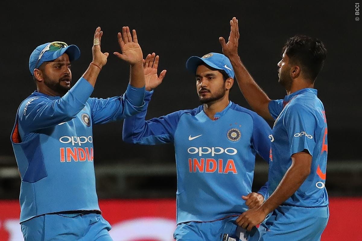 5 things that went wrong for India in first t20 at Nidahas Trophy 2018