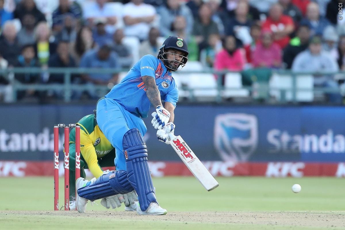 india vs south africa these are five hero of third t20i