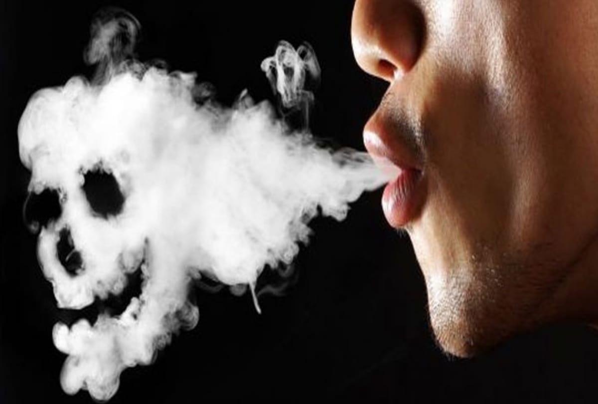 Tips To Keep Kids Away From Smoking