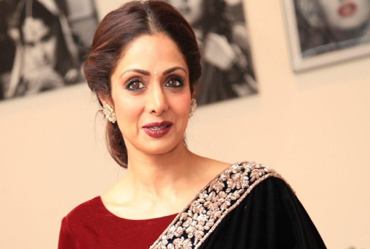 First Bollywood female superstar sridevi passed away live updates 