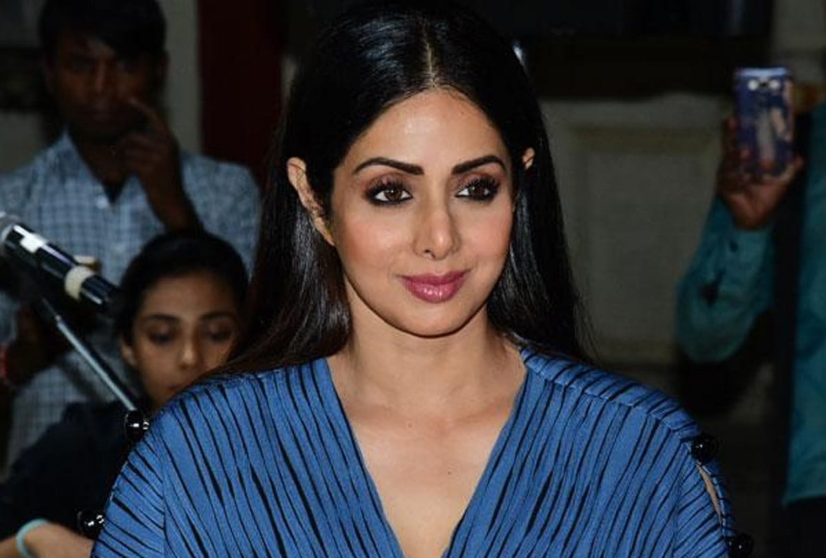 bollywood reaction on sridevi passes away