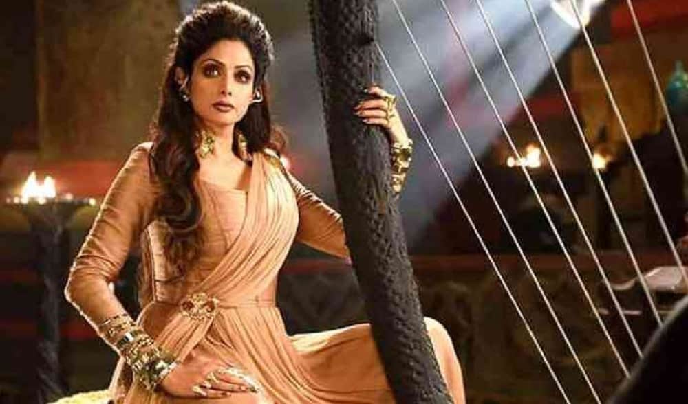 sridevi death due to a special drug not the cardiac arrest