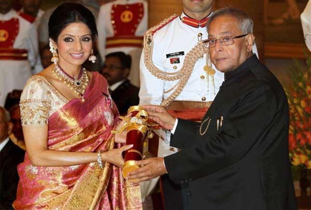 last video of sridevi from a marriage reception in dubai hour before she passed away