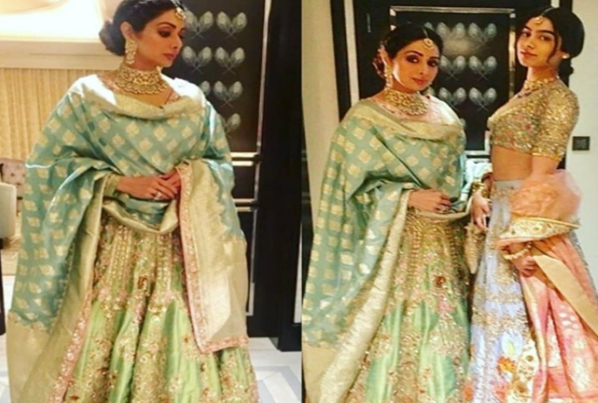last video of sridevi from a marriage reception in dubai hour before she passed away