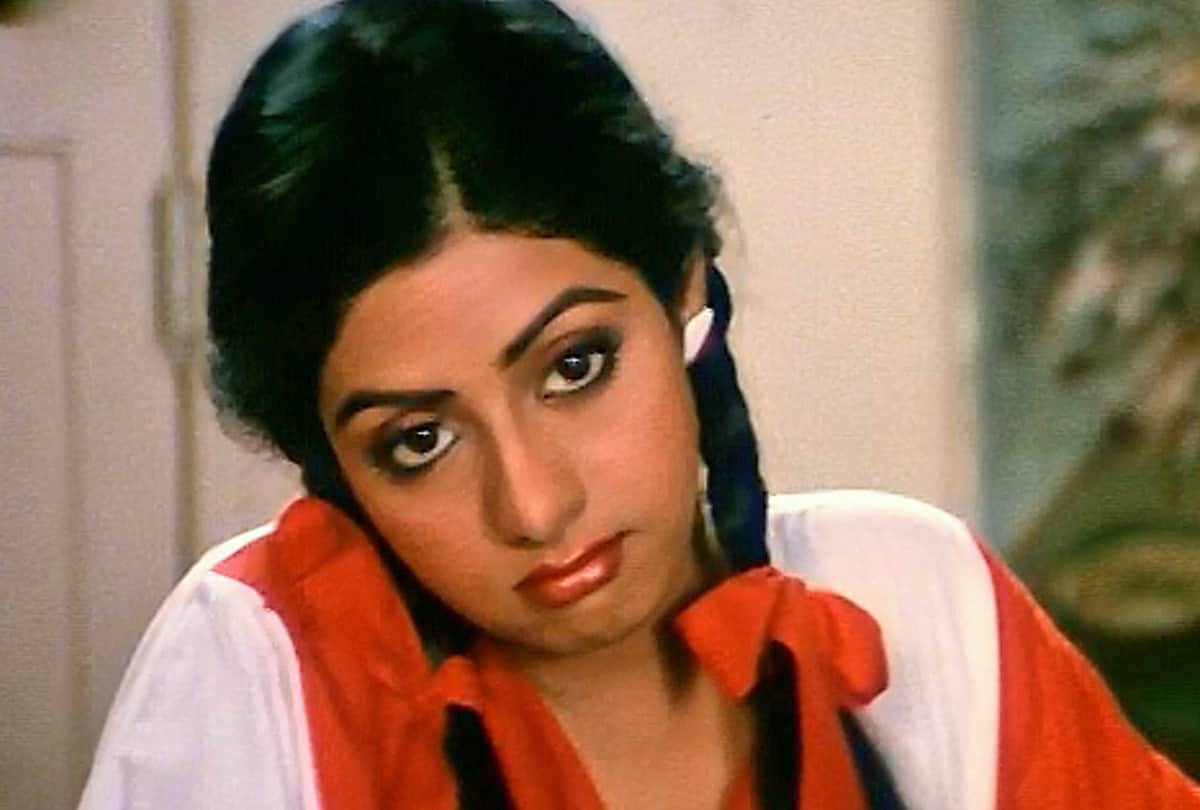 sridevi death anniversay here her 10 best films