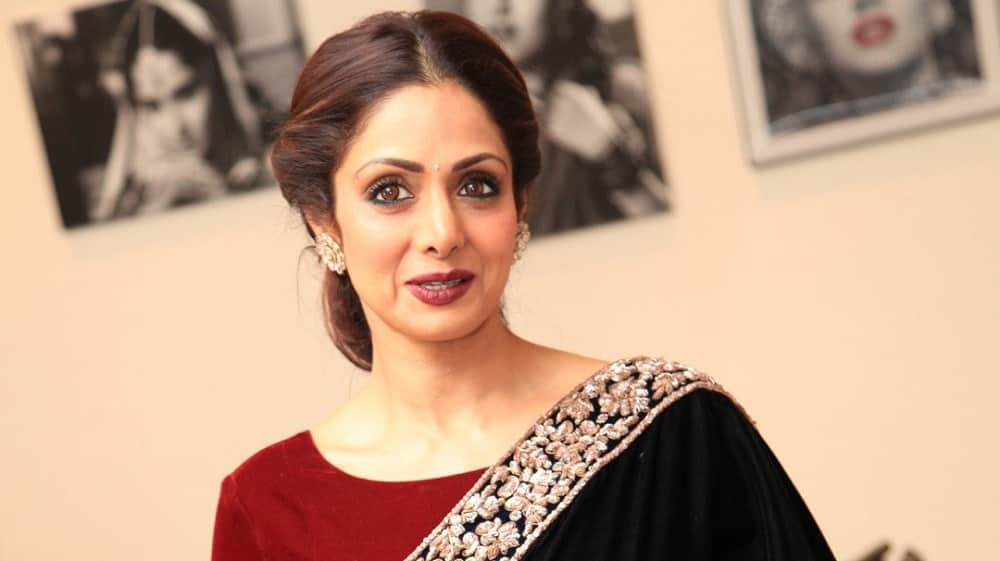 Chandigarh, Late Actress Sridevi Birthday, Sridevi Named Restaurant in Chennai