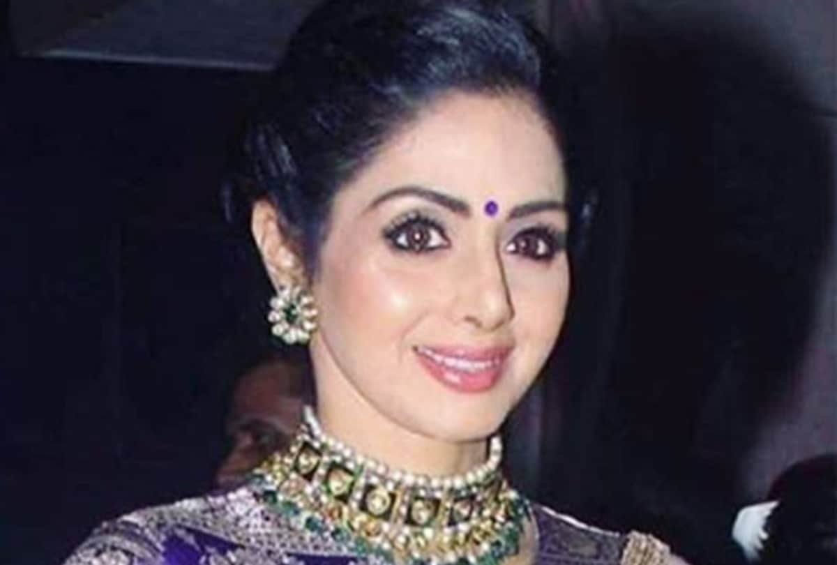Last 15 minutes of Sridevi in Dubai hotel room