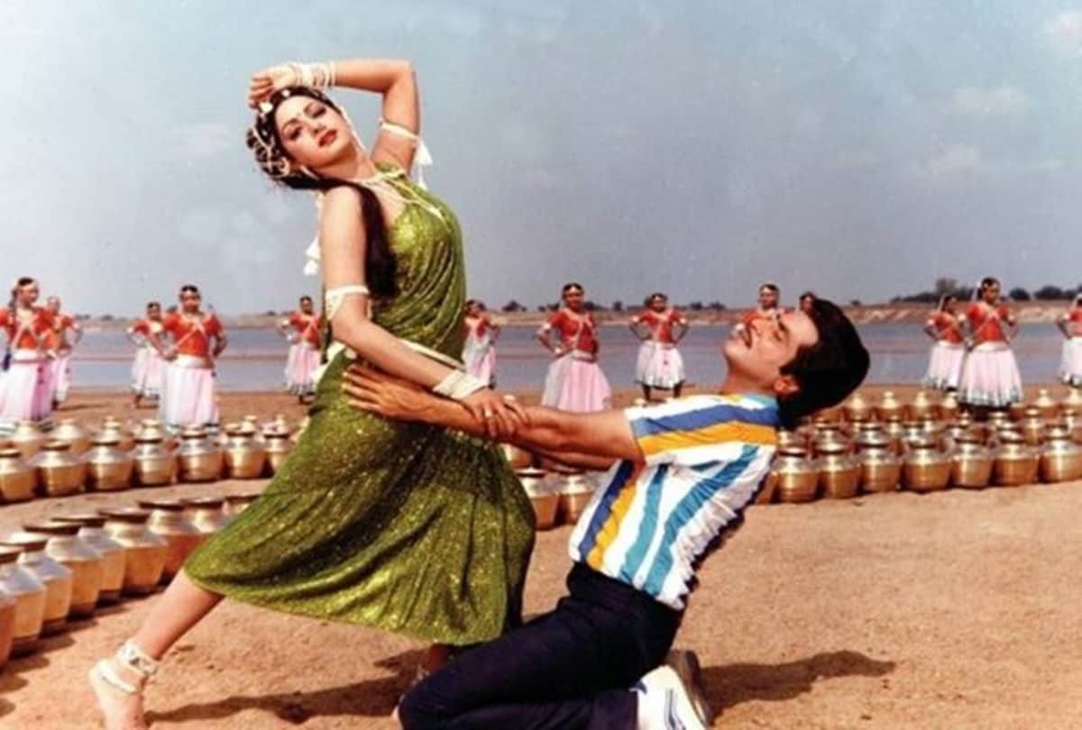 Jeetendra Birthday Special Sridevi Real Relationship With Jeetendra