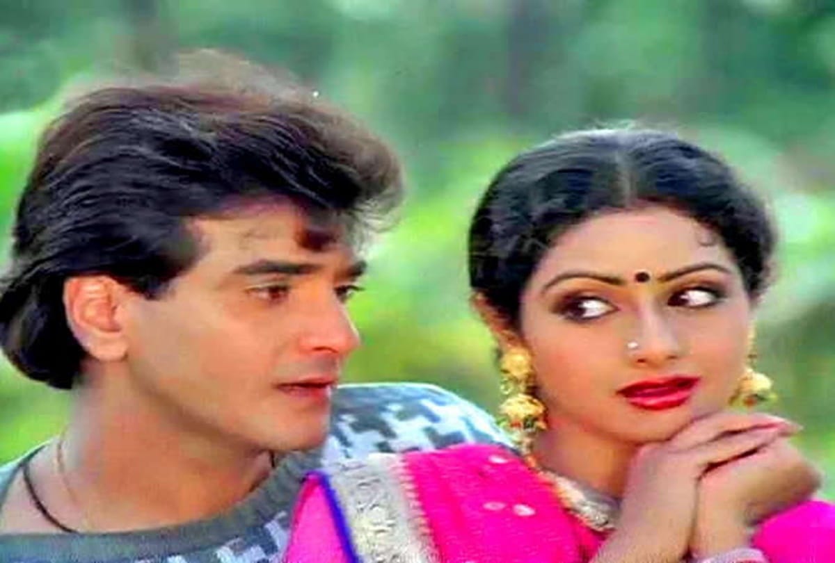 Sridevi said i will Never Marry A Married Man But at the end she Marrying Boney kapoor