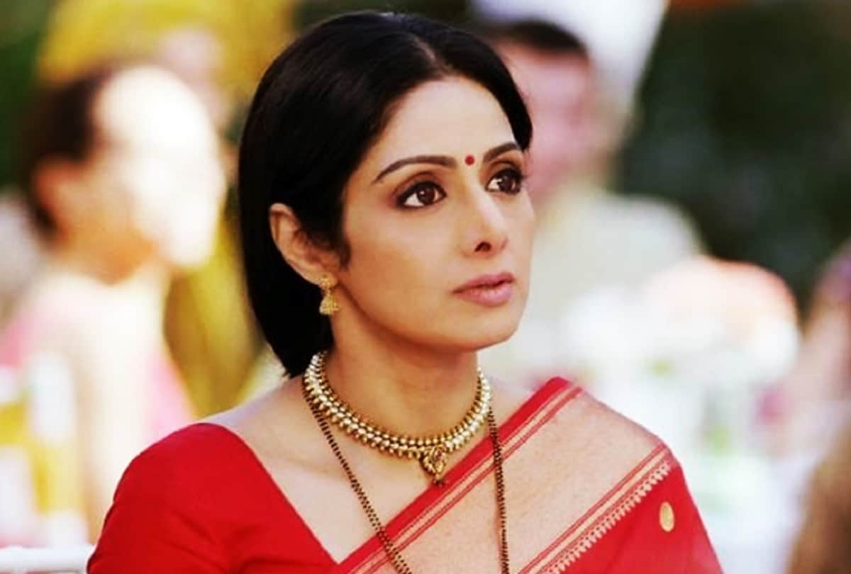 Sridevi