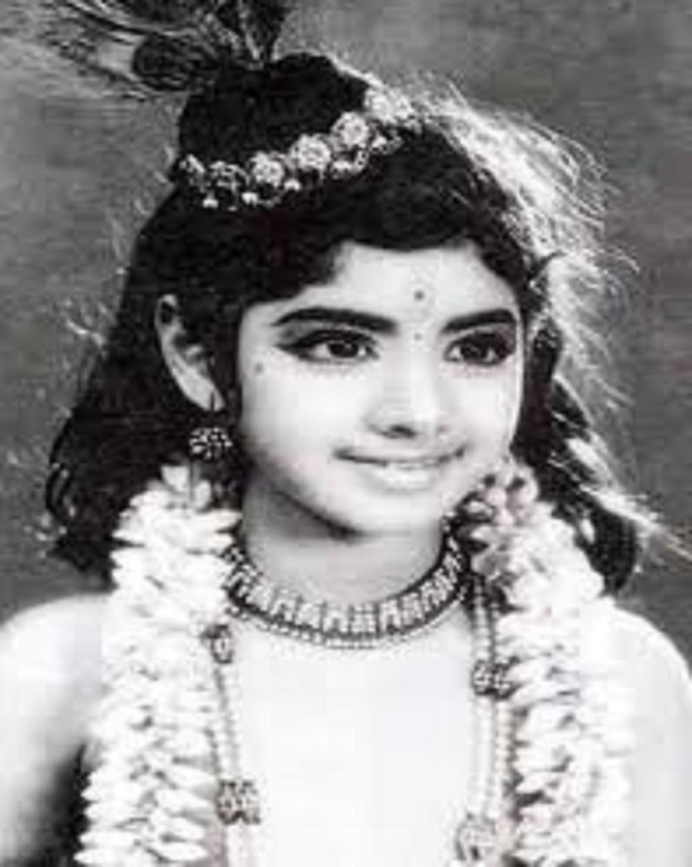 sridevi rare unseen photographs will take your heart