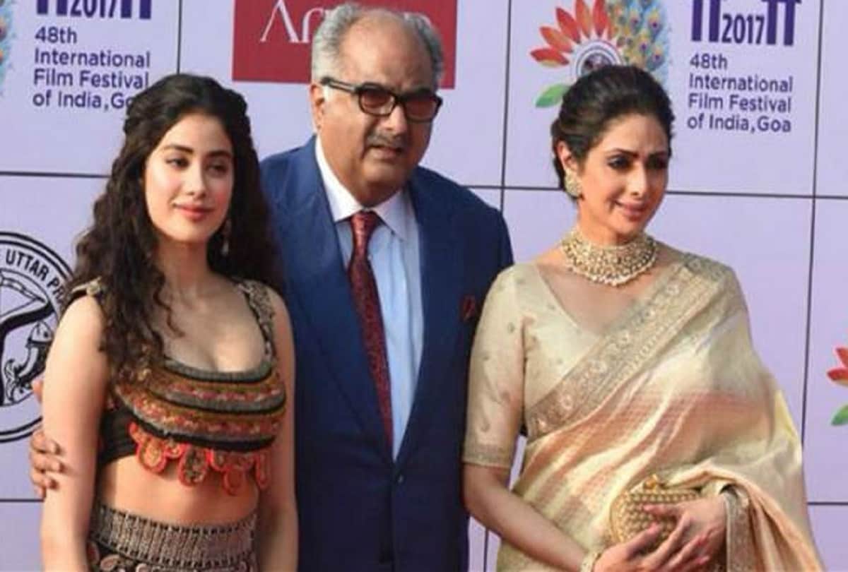 is sridevi take injection to stay young watch video here