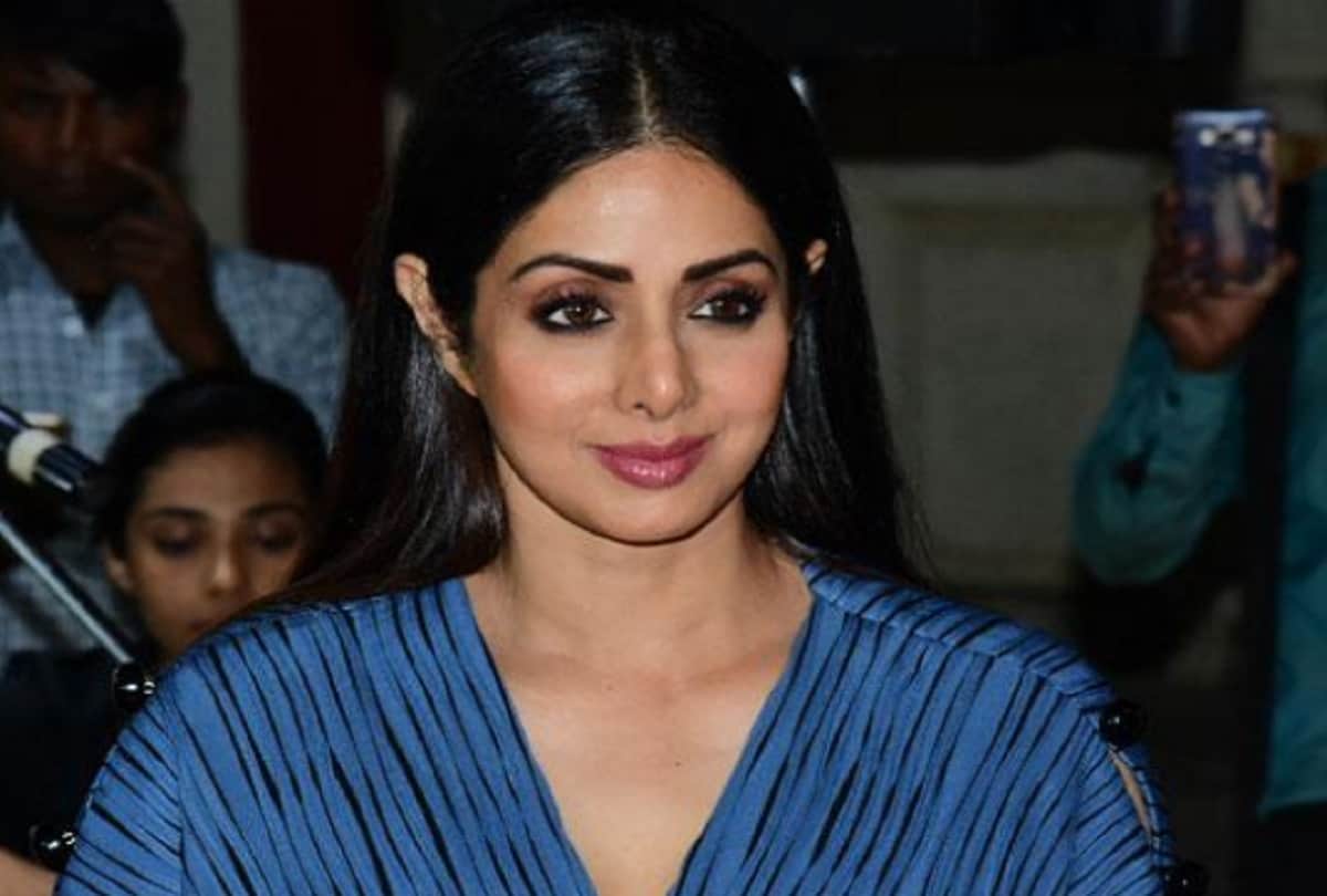 sridevi