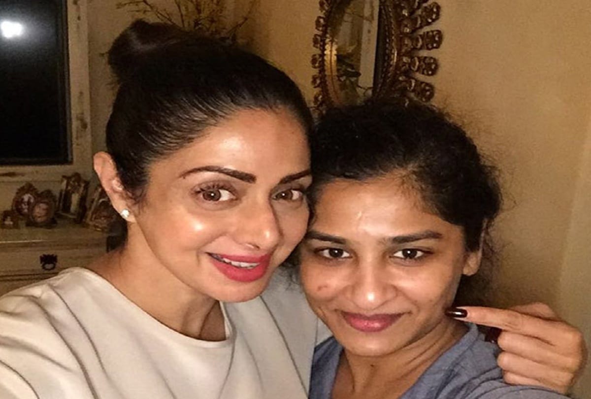  sridevi died before doing this upcoming film let's check out 