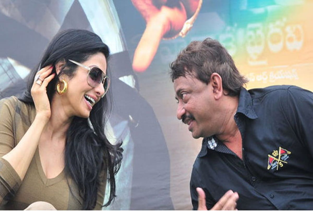 Ram Gopal Varma About Sridevi Shocking Death at age of 54