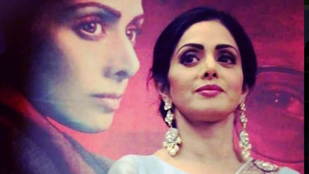 श्रीदेवी