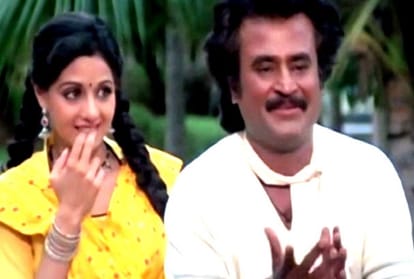 know about ten fact of Bollywood actress Sridevi