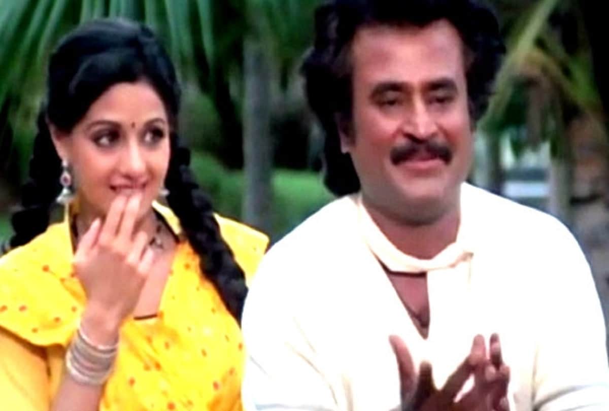 sridevi and other bollywood actresses who played mother and beau