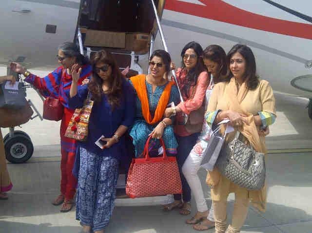 bollywood actress sridevi visited golden temple amritsar in year 2013