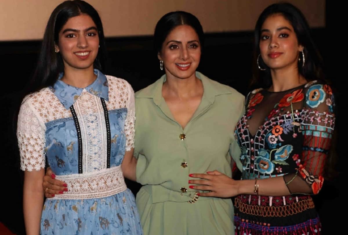 sridevi daughter Jhanvi Kapoor dhadak based on honour killing